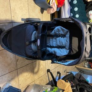 Graco Jogging Stroller for sale ,